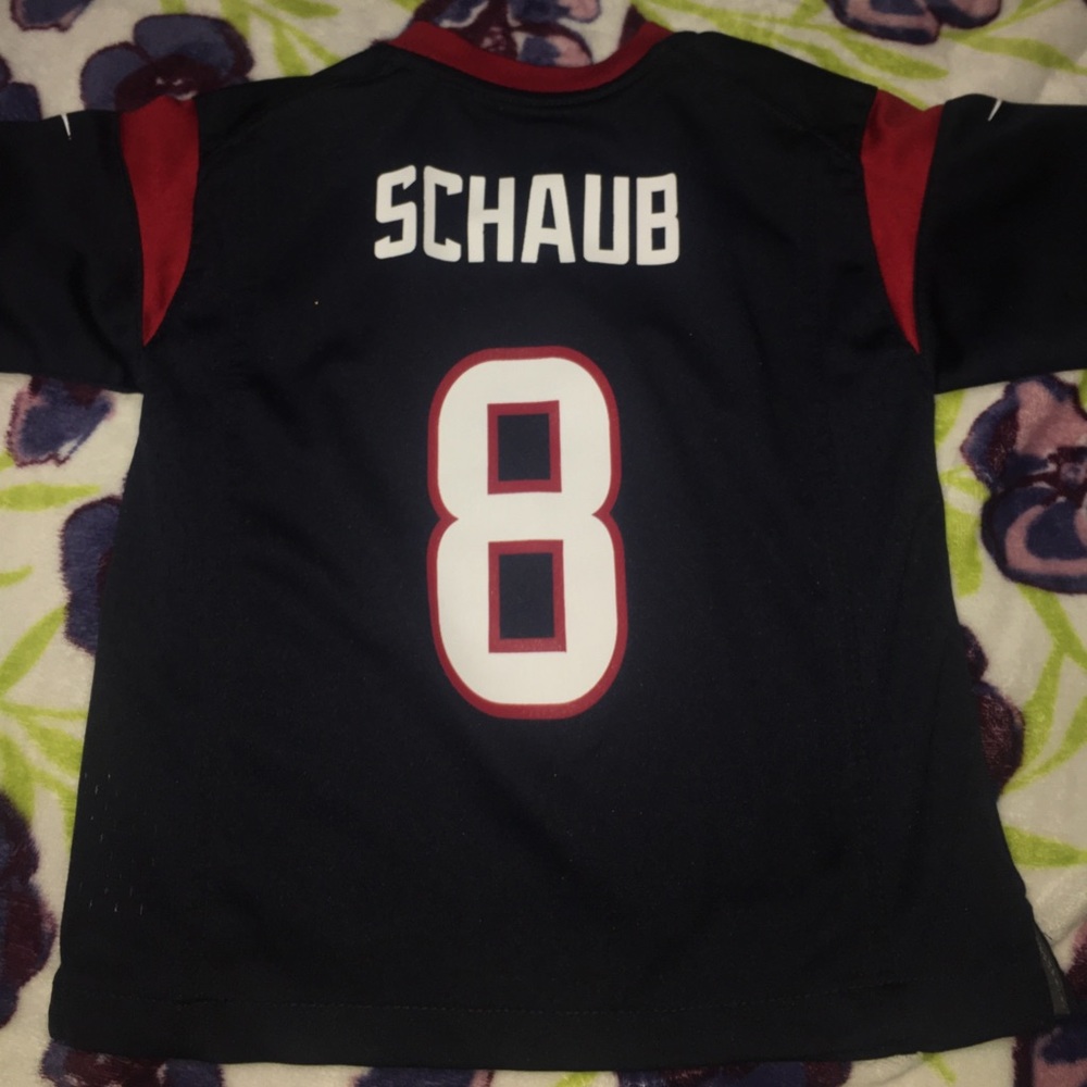 Nike Texans jersey